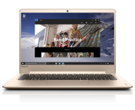 Lenovo IdeaPad 710s-13 i7-7500U/8GB/256/Win10 Złoty - 333243 - zdjęcie 2